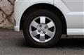 2011 Suzuki Every Wagon