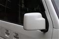 2011 Suzuki Every Wagon
