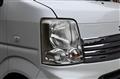 2011 Suzuki Every Wagon