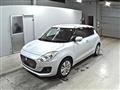 2017 Suzuki Swift