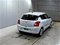 2017 Suzuki Swift