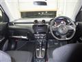 2017 Suzuki Swift