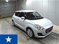 2017 Suzuki Swift