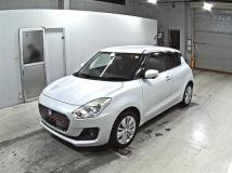 2017 Suzuki Swift