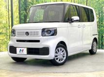 2026 Honda N BOX