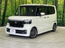 2023 Honda N BOX