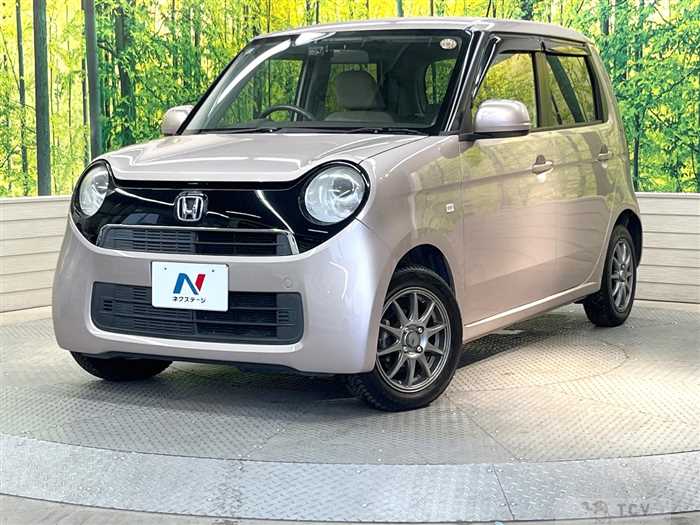 2012 Honda N-ONE