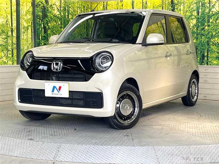 2020 Honda N-ONE