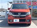 2013 Honda N-WGN