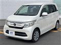 2017 Honda N-WGN