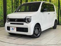 2022 Honda N-WGN