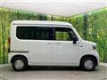 2023 Honda N-VAN