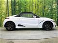 2015 Honda S660