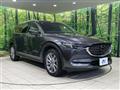 2019 Mazda CX-8