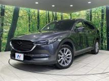 2019 Mazda CX-8