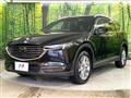 2019 Mazda CX-8