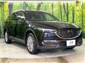 2019 Mazda CX-8