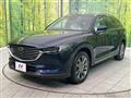 2020 Mazda CX-8