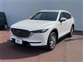 2018 Mazda CX-8