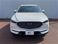 2018 Mazda CX-8