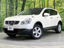 2013 Nissan Dualis