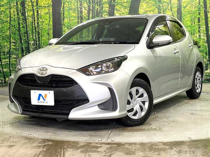 2021 Toyota Toyota Others