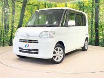2009 Daihatsu Tanto
