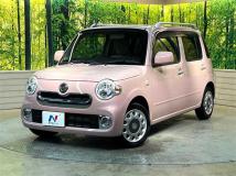 2015 Daihatsu MIRA COCOA