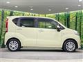 2018 Daihatsu Move