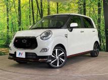 2016 Daihatsu Cast
