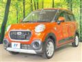 2016 Daihatsu Cast