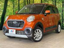 2016 Daihatsu Cast