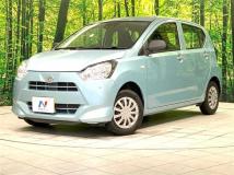 2021 Daihatsu Mira Es
