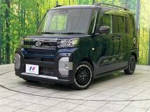 2023 Daihatsu Tanto