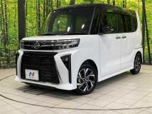 2023 Daihatsu Tanto