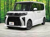 2025 Daihatsu Tanto