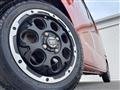 2015 Daihatsu WAKE