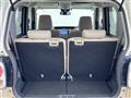 2018 Daihatsu Move Canbus