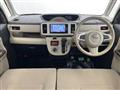 2018 Daihatsu Move Canbus