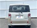 2021 Daihatsu Move Canbus