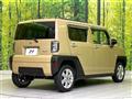 2022 Daihatsu Taft