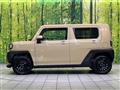 2023 Daihatsu Taft