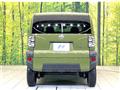 2025 Daihatsu Taft
