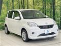 2017 Toyota Passo