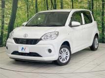 2017 Toyota Passo