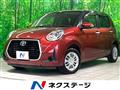 2019 Toyota Passo