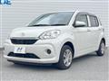 2021 Toyota Passo