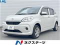 2021 Toyota Passo