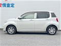 2021 Toyota Passo