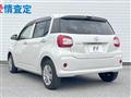 2021 Toyota Passo